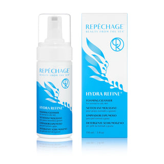 Repechage | Hydra Refine® Foaming Cleanser