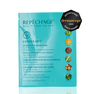 Repechage | Lamina Lift™ Hydrating Seaweed Mask - Single Sheet Mask