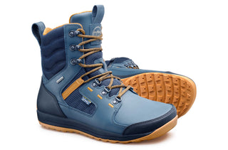 Breck Boot Waterproof - Spaffective