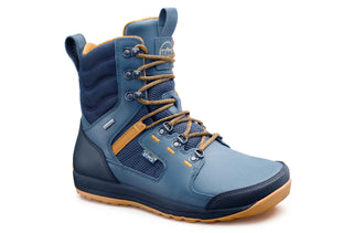 Breck Boot Waterproof - Spaffective