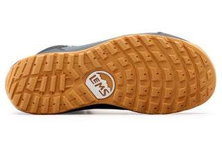 Breck Boot Waterproof - Spaffective