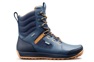 Breck Boot Waterproof - Spaffective