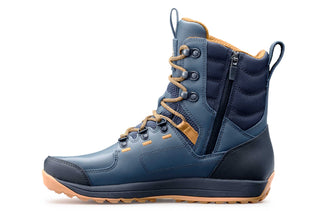 Breck Boot Waterproof - Spaffective