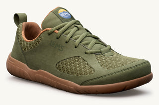 Primal 3 (Olive and Marshmallow) - Spaffective