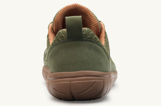 Primal 3 (Olive and Marshmallow) - Spaffective