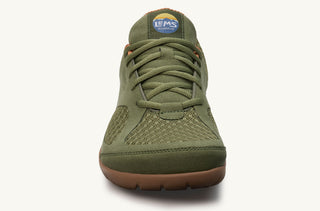 Primal 3 (Olive and Marshmallow) - Spaffective