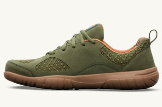 Primal 3 (Olive and Marshmallow) - Spaffective