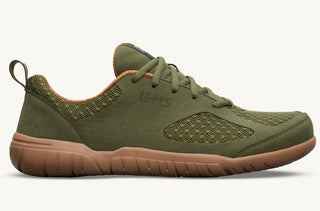 Primal 3 (Olive and Marshmallow) - Spaffective