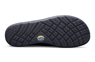 Boulder Boot Mid - Spaffective