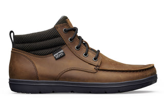 Boulder Boot Mid - Spaffective