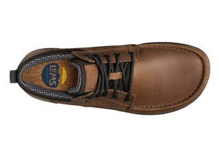 Boulder Boot Mid - Spaffective