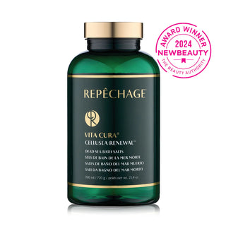 Repechage Vita Cura® CelluSea Renewal™ Dead Sea Bath Salts