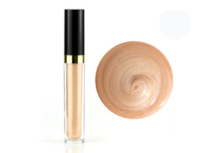 Perfect Skin Lip Gloss | AURA - Spaffective
