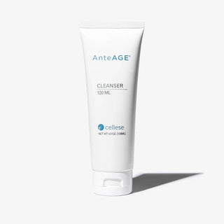 AnteAGE Cleanser - Spaffective