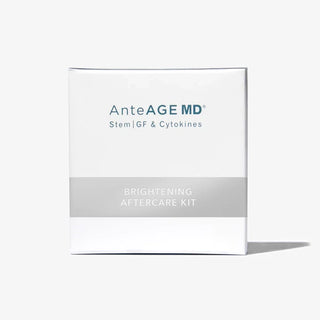 AnteAge MD Brightening Aftercare Kit - Spaffective