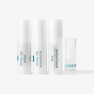 AnteAge MD Brightening Aftercare Kit - Spaffective