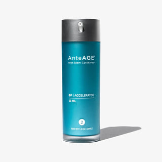 AnteAGE MD Accelerator (30ml) - Spaffective