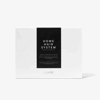 AnteAGE MD Home Hair Kit - Spaffective