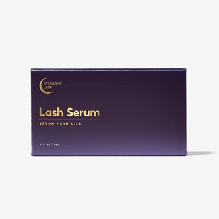 AnteAge Overnight Lash Serum Vial Single - Spaffective