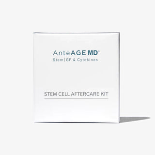 AnteAGE MD Stem Cell Aftercare Kit - Spaffective