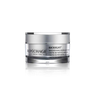 Biolight Brightening Overnight Cream - Spaffective