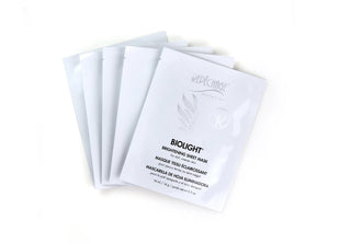 Biolight Brightening Sheet Mask - Spaffective