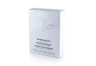 Biolight Brightening Sheet Mask - Spaffective