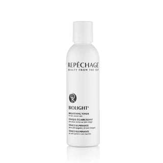 Biolight Brightening Toner - Spaffective