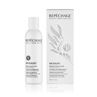 Biolight Brightening Toner - Spaffective