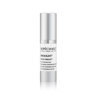 Biolight Frost Bright Eye Contour Gel 15 ml - Spaffective