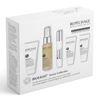 Biolight Starter Kit - Spaffective