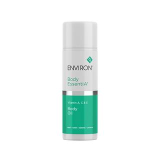 Vitamin A, C, & E Body Oil - Spaffective