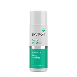 Body EssentiA Body Oil Forte - Spaffective