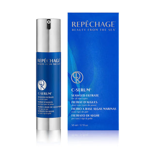 C-Serum Seaweed Filtrate Face Serum - Spaffective