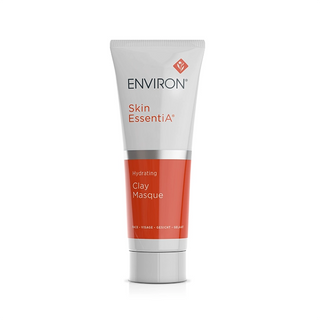 Hydrating Clay Masque - Spaffective