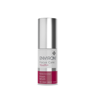Peptide Enriched Frown Serum - Spaffective