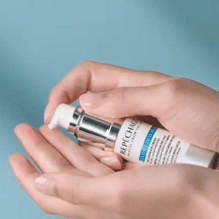 Hydra Dew Pure Eye Contour Cream - Spaffective