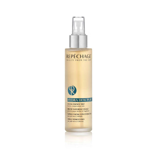 Hydra Dew Pure Facial Essence Mist - Spaffective