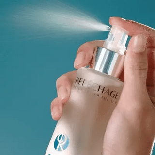 Hydra Dew Pure Facial Essence Mist - Spaffective