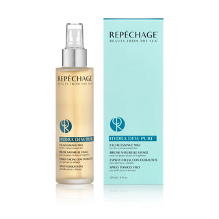 Hydra Dew Pure Facial Essence Mist - Spaffective