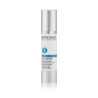 Hydra Dew Pure Facial Moisturizer (1.6oz) - Spaffective