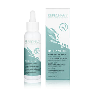 Hydra Medic Beta Hydroxy Serum - Spaffective