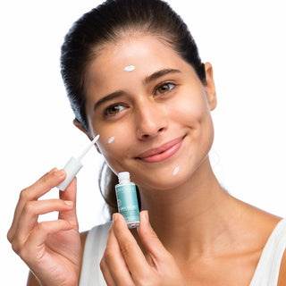 Hydra Medic Clear Complexion Drying Lotion - Spaffective