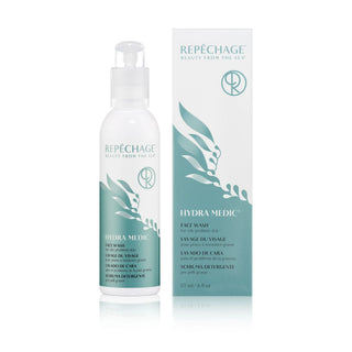 Hydra Medic Face Wash - Spaffective