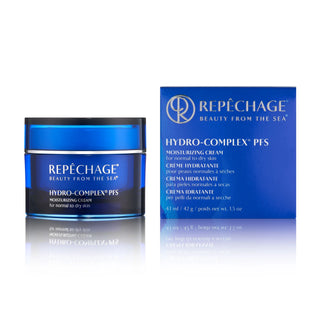 Hydro-Complex PFS Moisturizing Cream For Dry Skin - Spaffective