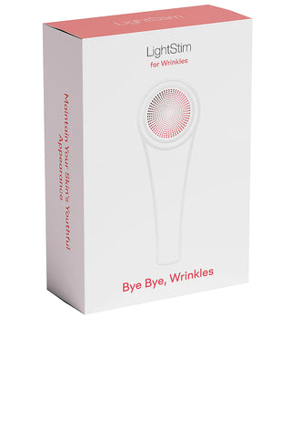 Light Stim | For Wrinkles - Spaffective