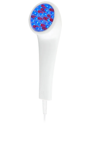 Light Stim | For Acne - Spaffective