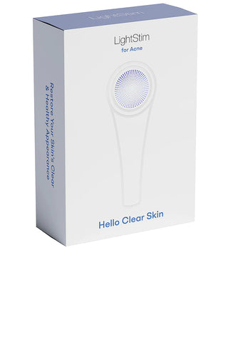 Light Stim | For Acne - Spaffective