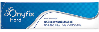 Onyfix® HARD Nail 4.5g - Spaffective