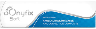 Onyfix® SOFT Nail 3ml - Spaffective